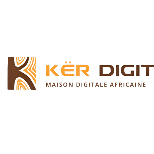 Kër Digit - Maison Digitale Africaine