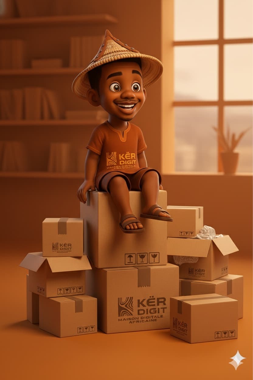 Stratégie Social Media